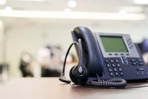 VoIP technology